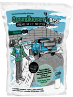 Groundkeeper's Best