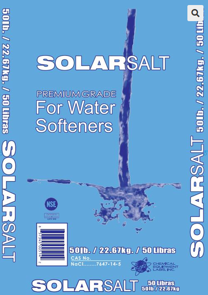 Solar Salt