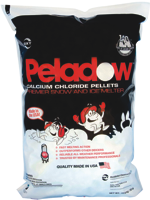 PELADOW® Premier Calcium Chloride Pellets