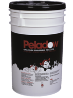 PELADOW® Premier Calcium Chloride Pellets