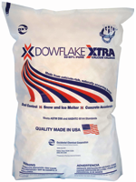 DOWFLAKE™ Xtra Calcium Chloride Flake